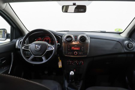Dacia Sandero Diésel Comfort Blue dCi 70kW (95CV) 13