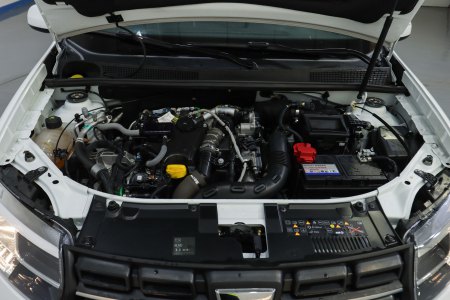 Dacia Sandero Diésel Comfort Blue dCi 70kW (95CV) 35