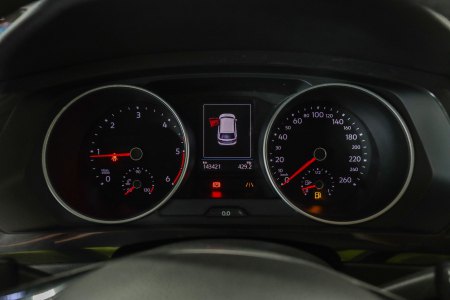 Volkswagen Tiguan Diésel Advance 2.0 TDI 110kW (150CV) 16