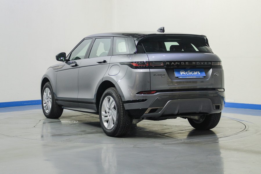 Land Rover Range Rover Evoque Híbrido enchufable 1.5 P300e R-Dynamic S AUTO 4WD PHEV 8