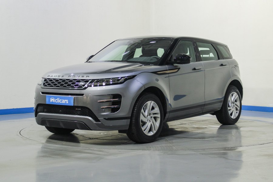 Land Rover Range Rover Evoque Híbrido enchufable Range Rover Evoque 1.5 I3 PHEV R-Dynamic S AWD Auto