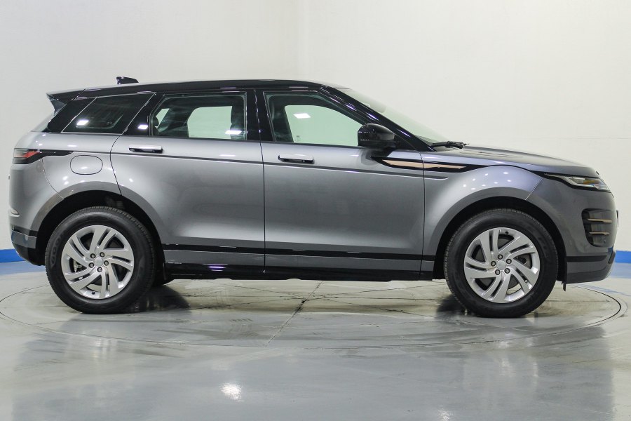 Land Rover Range Rover Evoque Híbrido enchufable 1.5 P300e R-Dynamic S AUTO 4WD PHEV 6