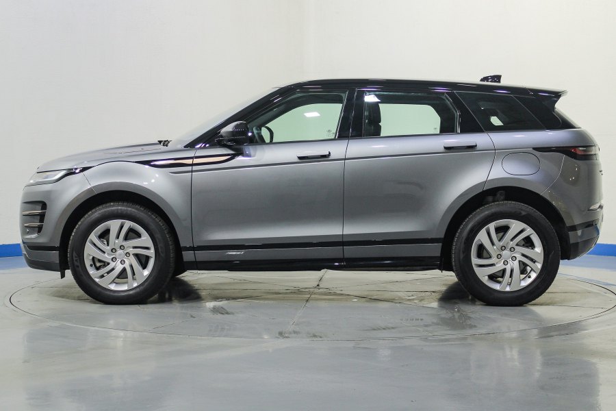 Land Rover Range Rover Evoque Híbrido enchufable 1.5 P300e R-Dynamic S AUTO 4WD PHEV 7