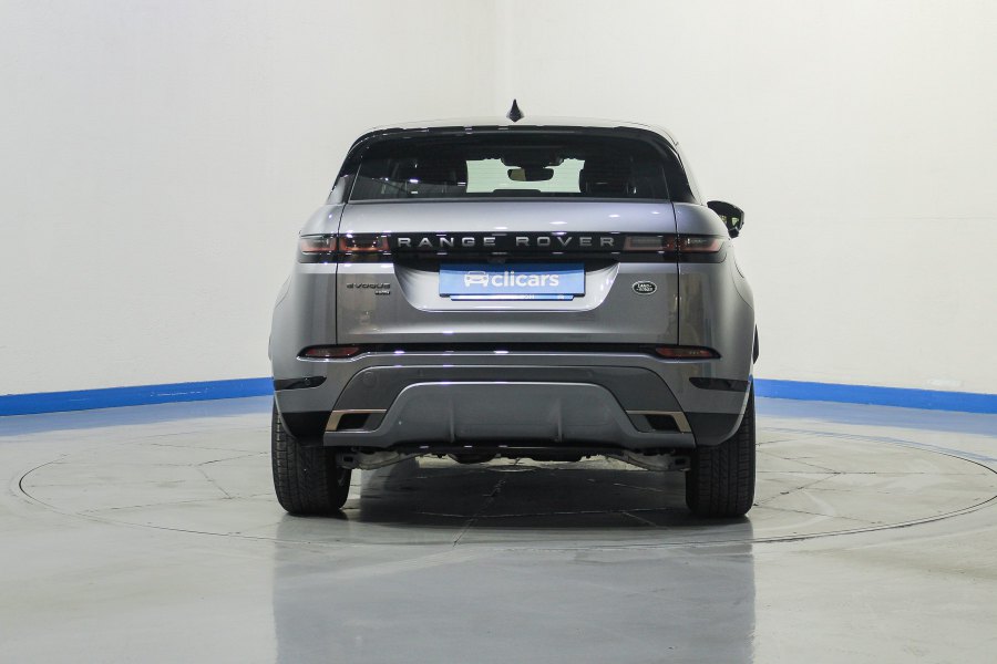 Land Rover Range Rover Evoque Híbrido enchufable 1.5 P300e R-Dynamic S AUTO 4WD PHEV 4