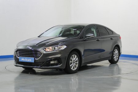 Comprar Ford Mondeo Diésel 2.0 TDCi 110kW (150CV) Trend PowerShift Ford Mondeo Diésel 2.0 TDCi 110kW (150CV) Trend PowerShift