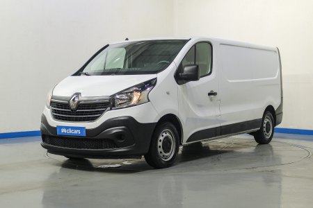 Renault Trafic Furgón 29 L2H1 Energy BluedCi