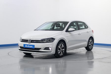 Volkswagen Polo 1.0 TSI Advance