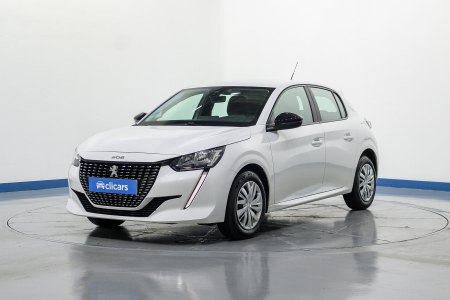 Comprar Peugeot 208 1.5 BlueHDi S&S Active 100 Peugeot 208 1.5 BlueHDi S&S Active 100