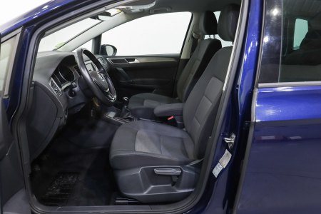 Volkswagen Golf Sportsvan Diésel Advance 1.6 TDI BMT 14