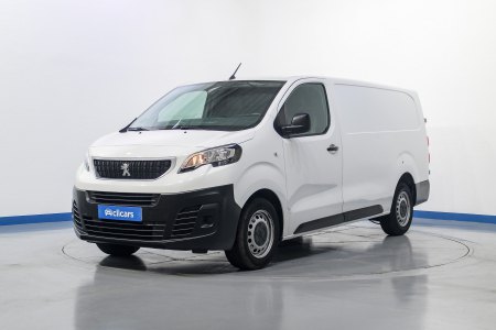 Peugeot Expert Fg. Long 2.0BlueHDi S&S Pro 120