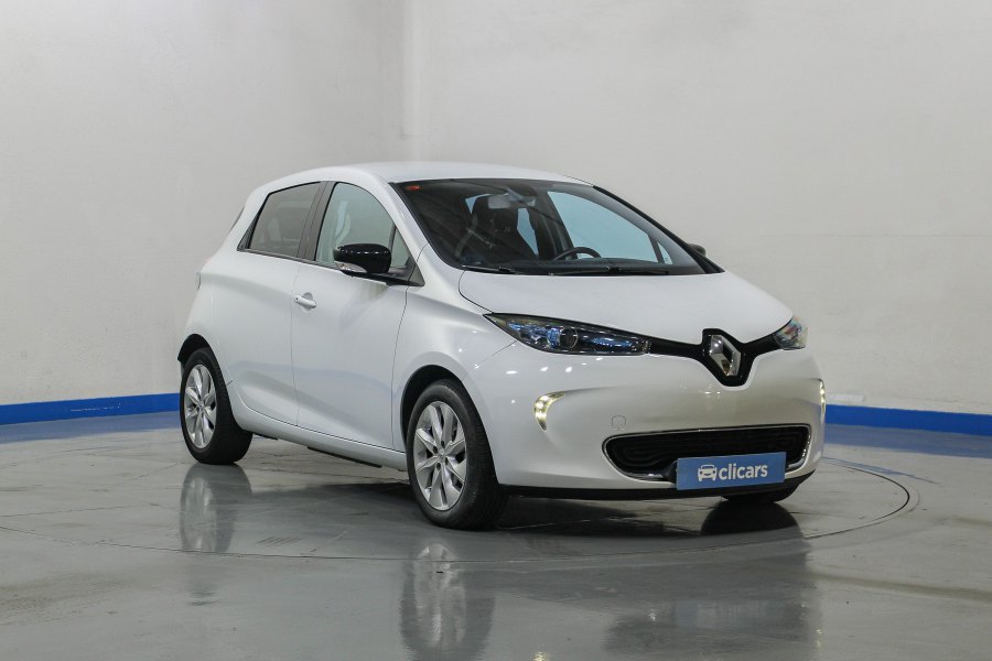 Renault Zoe Eléctrico Zoe Intens R240 65kW 3