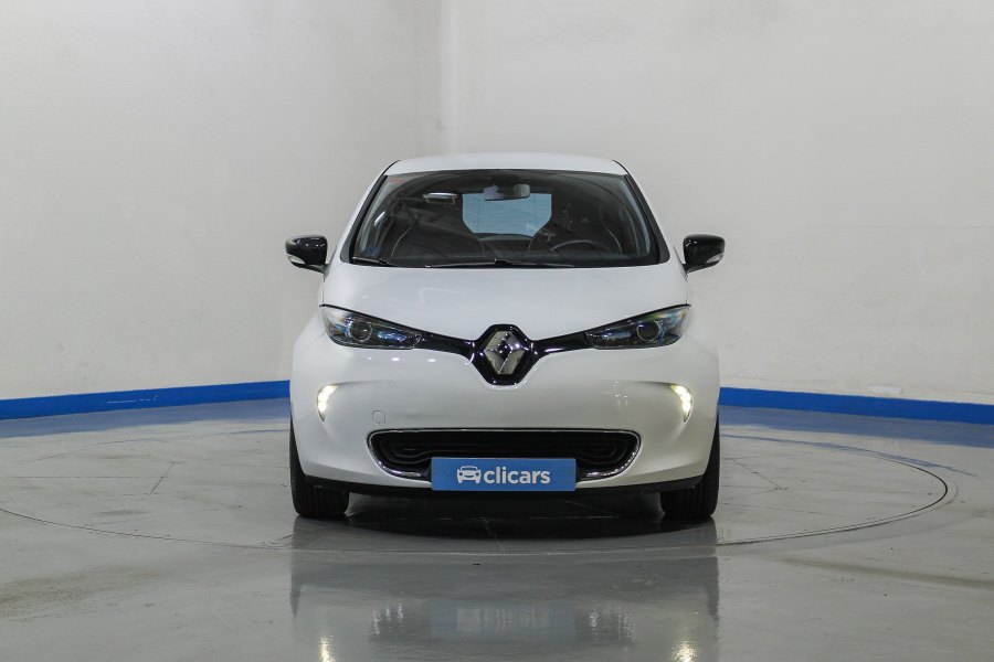 Renault Zoe Eléctrico Zoe Intens R240 65kW 2