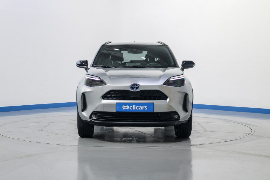 Toyota Yaris Cross Híbrido 1.5 120H Style 2