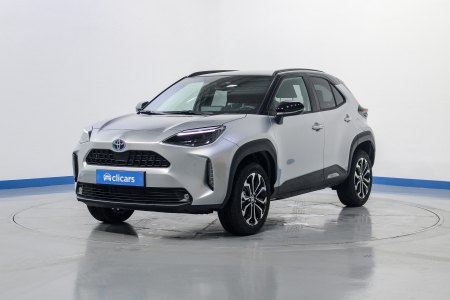 Toyota Yaris Cross 120H Style