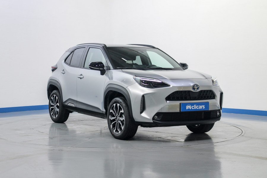 Toyota Yaris Cross Híbrido 1.5 120H Style 3