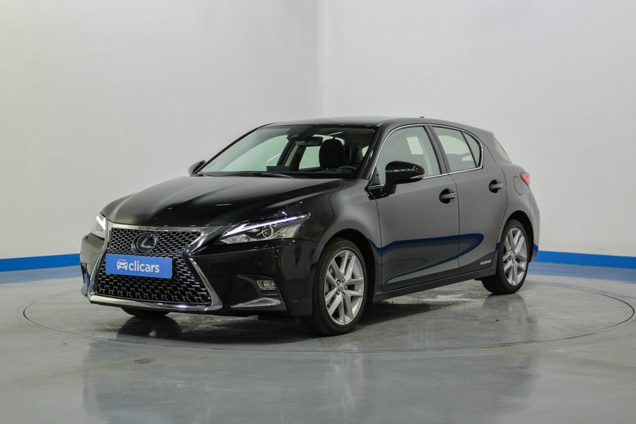 Lexus CT Híbrido 1.8 200h Executive