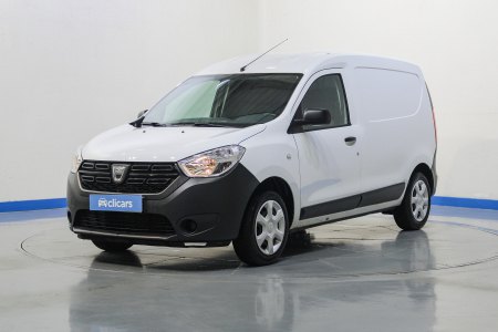 Comprar Dacia Dokker GLP Van Essential 1.6 75kW (100CV) GLP Dacia Dokker GLP Van Essential 1.6 75kW (100CV) GLP