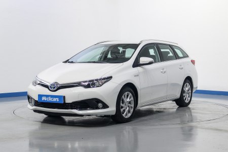 Toyota Auris hybrid 140H Active Business Plus