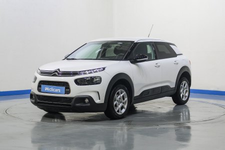 Comprar Citroën C4 Cactus Diésel BlueHDi 100 S&S Feel Citroën C4 Cactus Diésel BlueHDi 100 S&S Feel