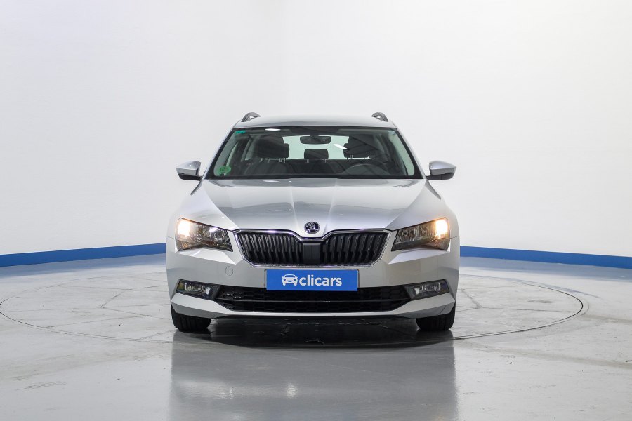 Skoda Superb Diésel Superb Combi 2.0TDI AdBlue Active 110kW 2