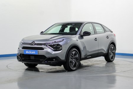 Comprar Citroen C4 1.2 PureTech Plus S&S EAT8 130 Citroen C4 1.2 PureTech Plus S&S EAT8 130