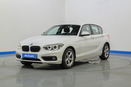 BMW Serie 1 Diésel 116d