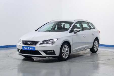 SEAT León ST 1.6TDI CR S&S Style 115