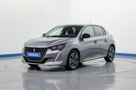 Comprar Peugeot 208 1.2 Puretech S&S Allure 100 Peugeot 208 1.2 Puretech S&S Allure 100