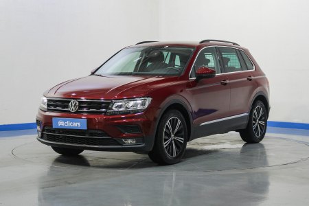 Comprar Volkswagen Tiguan Gasolina Advance 1.5 TSI 110kW (150CV) DSG Volkswagen Tiguan Gasolina Advance 1.5 TSI 110kW (150CV) DSG