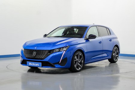 Comprar Peugeot 308 1.2 PureTech S&S Allure Pack EAT8 130 Peugeot 308 1.2 PureTech S&S Allure Pack EAT8 130