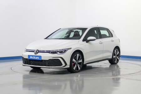 Volkswagen Golf 1.4 TSI GTE