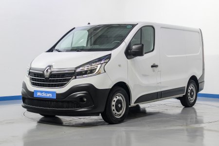 Renault Trafic Furgón 27 L1H1 Energy BluedCi