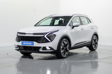 Comprar Kia Sportage 1.6 T-GDi PHEV Drive 4x4 265 Kia Sportage 1.6 T-GDi PHEV Drive 4x4 265