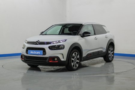 Citroën C4 Cactus 1.5BlueHDi S&S Shine 100