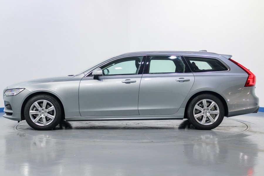 Volvo V90 Diésel 2.0 D4 Momentum Auto 7