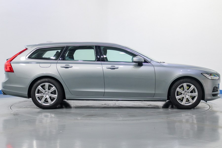 Volvo V90 Diésel 2.0 D4 Momentum Auto 6