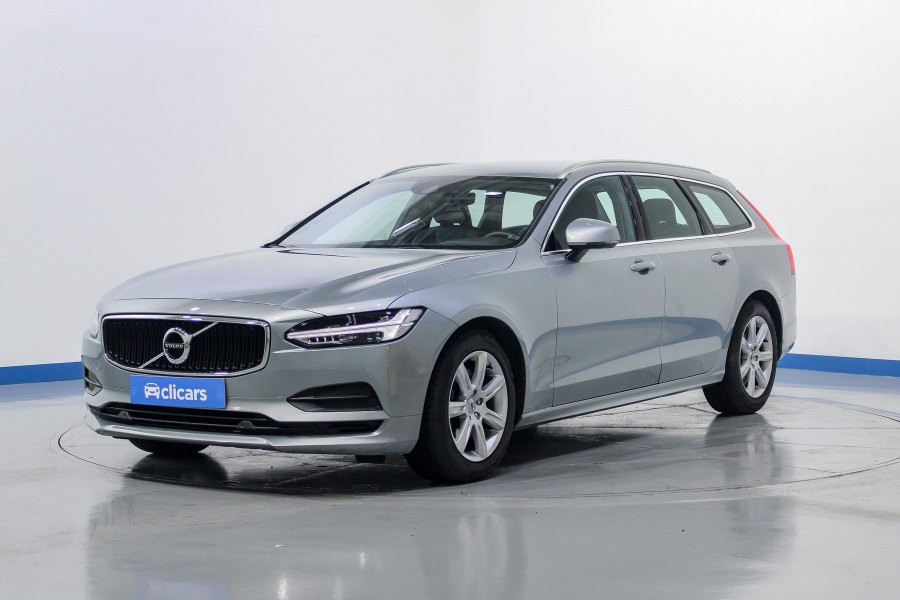 Volvo V90 Diésel 2.0 D4 Momentum Auto