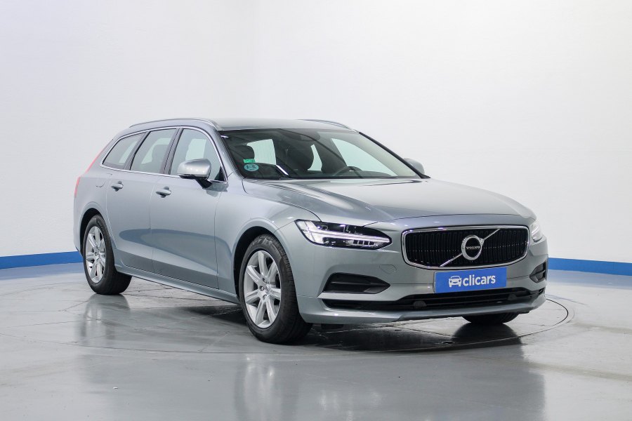 Volvo V90 Diésel 2.0 D4 Momentum Auto 3