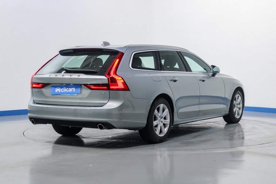 Volvo V90 Diésel 2.0 D4 Momentum Auto 5