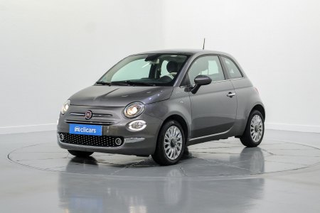 Comprar Fiat 500 1.0 Hybrid Dolcevita Fiat 500 1.0 Hybrid Dolcevita