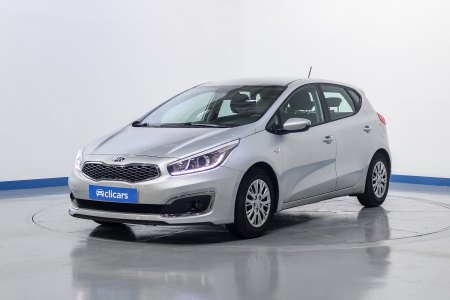 Kia cee'd 1.4CRDI WGT Concept Plus 90