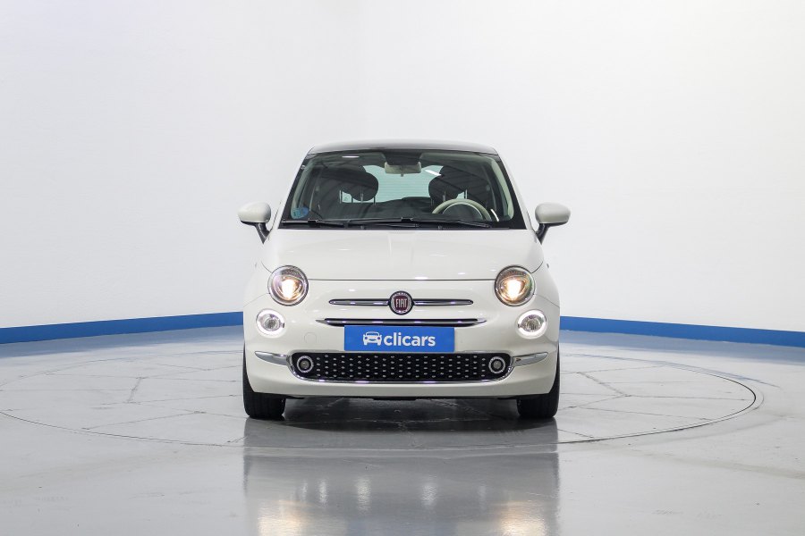 Fiat 500 Mild hybrid Monotrim 1.0 Hybrid 51KW (70 CV) 2