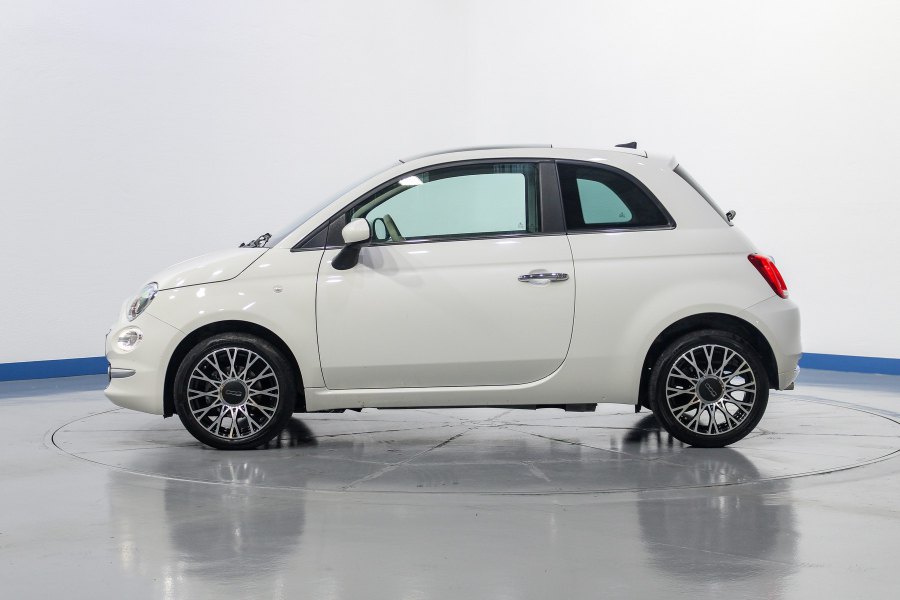 Fiat 500 Mild hybrid Monotrim 1.0 Hybrid 51KW (70 CV) 7