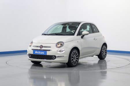 Fiat 500 1.0 Hybrid Monotrim