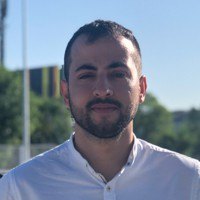 Foto de Sergio Otero