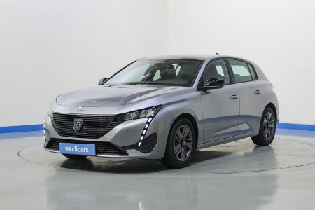 Comprar Peugeot 308 Gasolina 5P Active Pack PureTech 130 S&S MAN Peugeot 308 Gasolina 5P Active Pack PureTech 130 S&S MAN