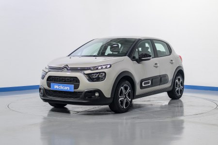 Citroën C3 1.2 PureTech S&S Plus 83