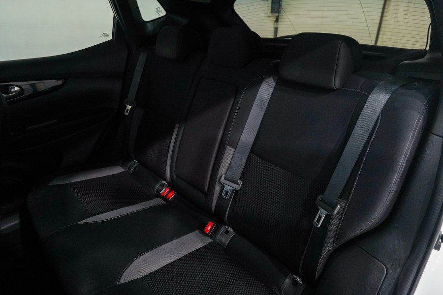 Nissan Qashqai Diésel Qashqai 1.5dCi Acenta 4x2 85kW 32