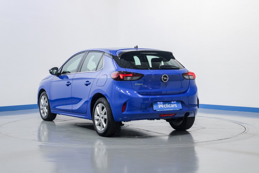 Opel Corsa Gasolina 1.2T XHL 74kW (100CV) Elegance 8