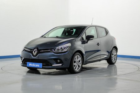 Comprar Renault Clio TCe GPF Energy Limited Renault Clio TCe GPF Energy Limited